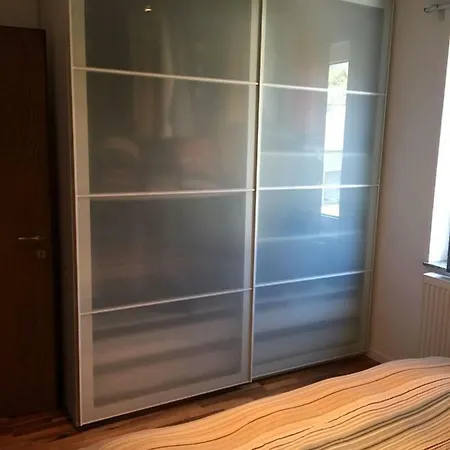 San Carlo Apartman