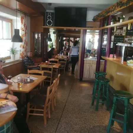 Apartman San Carlo Nötsch