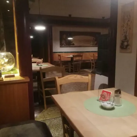 San Carlo Apartman