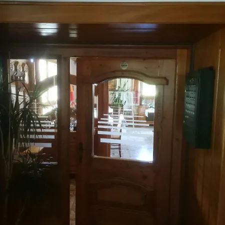 San Carlo Apartman *