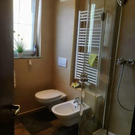 San Carlo Apartman Nötsch