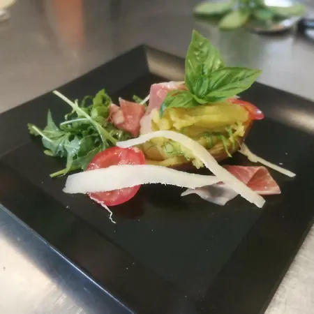 San Carlo * Noetsch
