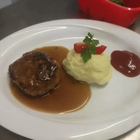 San Carlo * Nötsch