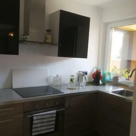 San Carlo Apartment *