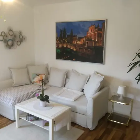 San Carlo Apartman Nötsch