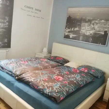 Apartment San Carlo Noetsch