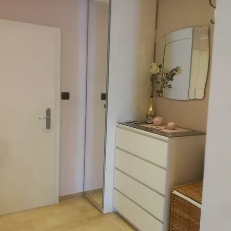 San Carlo Apartment *