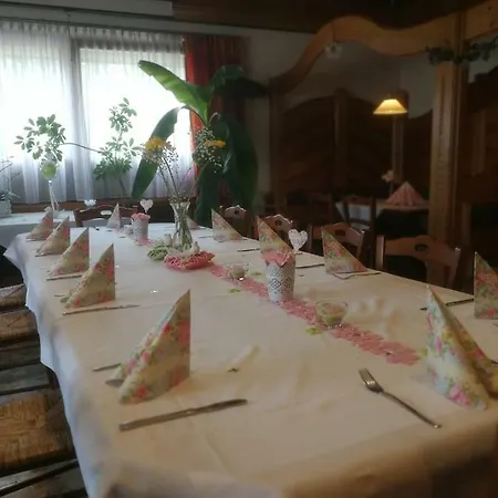 Apartman San Carlo *
