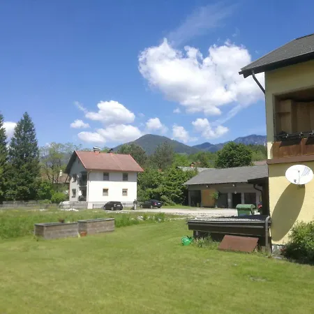 Apartman San Carlo Nötsch