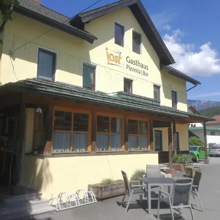 Apartman San Carlo