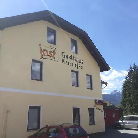 Apartman San Carlo Nötsch