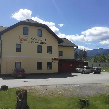 Apartman San Carlo Nötsch