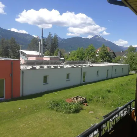 Apartman San Carlo *
