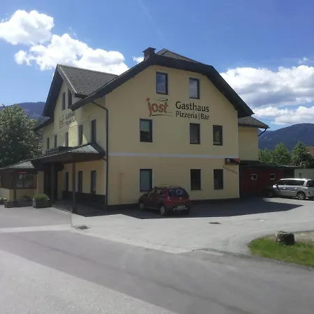 San Carlo Apartman