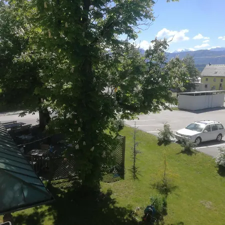 Apartman San Carlo